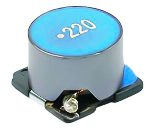 Toroidal inductor product image